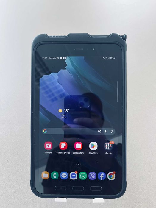 Samsung Galaxy Tab Active3