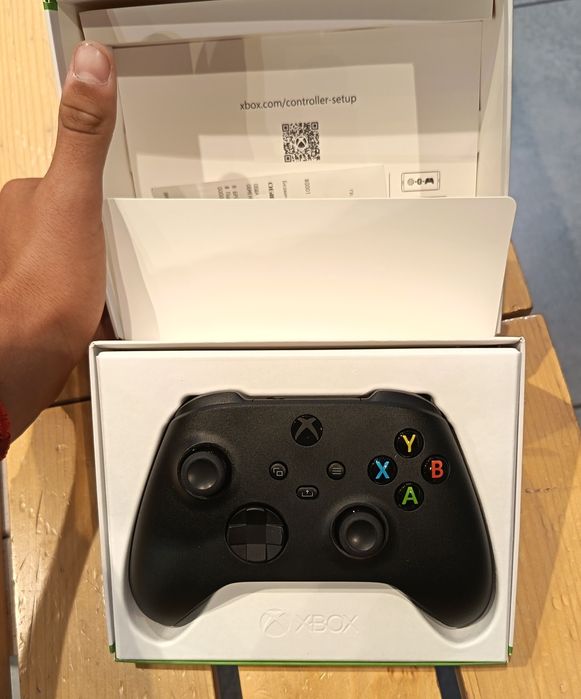 Контролер за Xbox series s