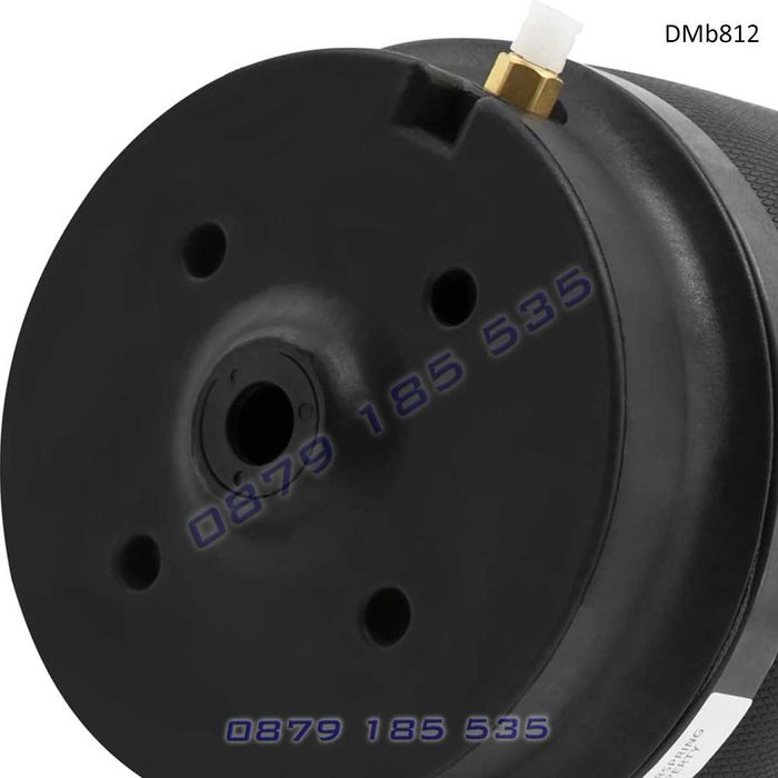 Въздушна възглавница окачване Mercedes ML W164 GL GLE W166 задна ос