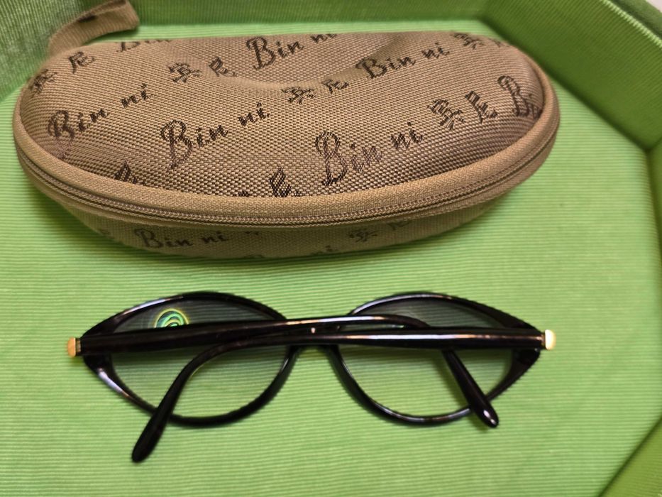 Оригинални диоптрични рамки