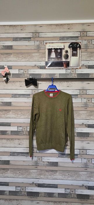 Zu Elements xs-мъжки пуловер (х-242)