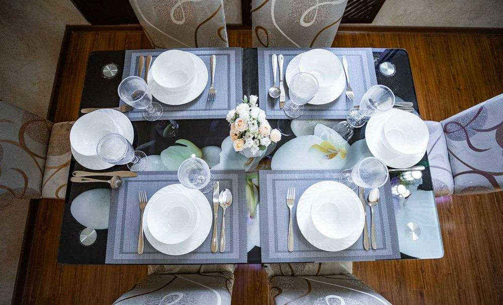 2-комнатная квартира посуточно на ул. Тараса Шевченко