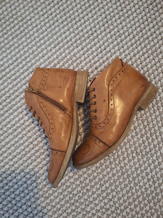 Ghete Dasha , masura 37