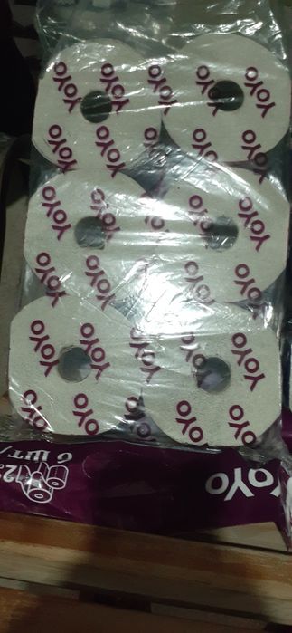 Туалетная бумага с первых рук