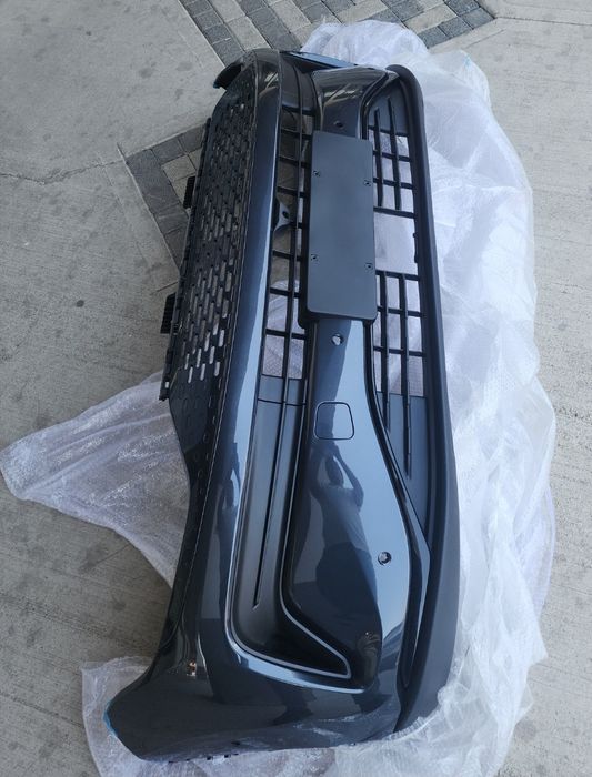 Бампер leapmotor c11 c16 c10 оригинал