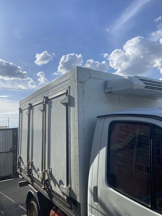 Продам термо будку