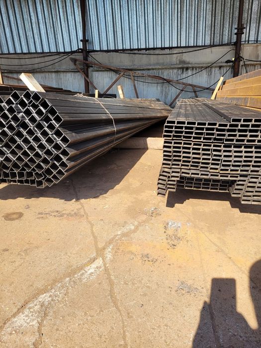 Продам профтрубу