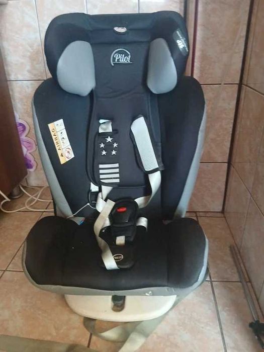 Scaun Auto Pilot