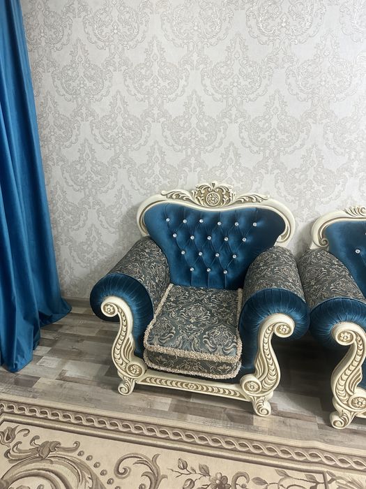 Продам мякгий  уголок