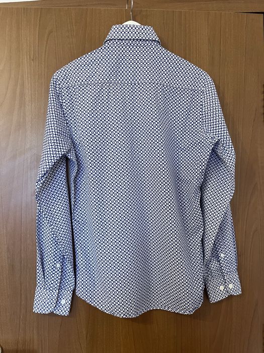 Мъжка Риза Bertoni S