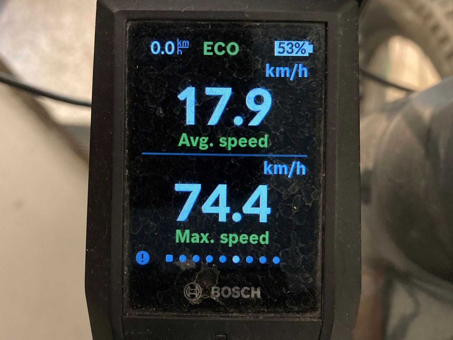 Електрически планински велосипед Cube Stereo Hybrid 140 HPC Race 625