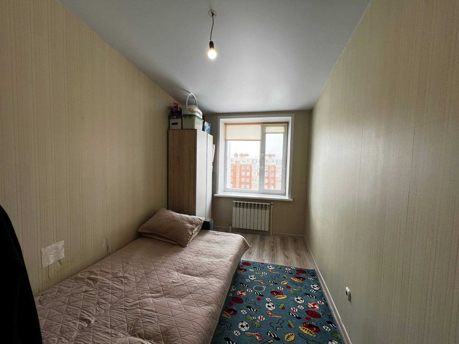 2-х комнатная мкр.Юбилейный