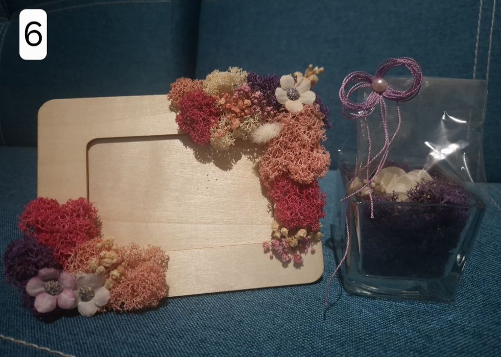 Ръчни красоти за 14 февруари и 8 март