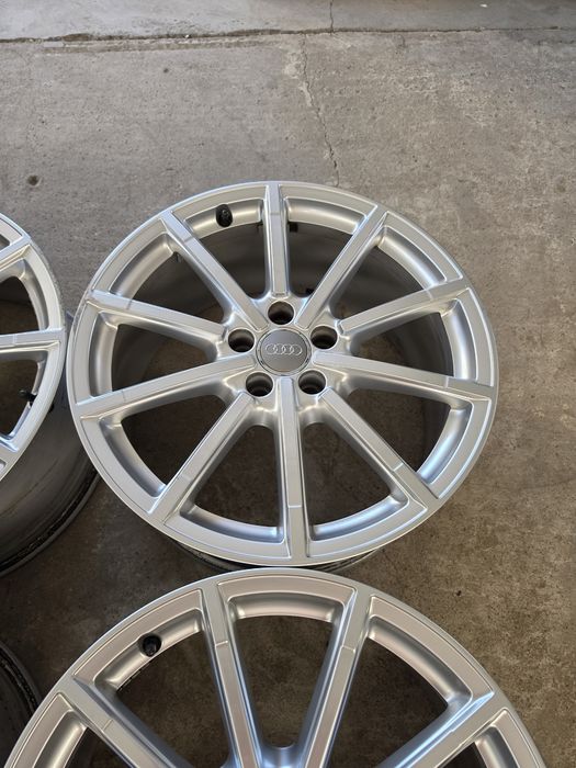 Джанти 19 / 5х112 - Audi A6 и др. 5x112