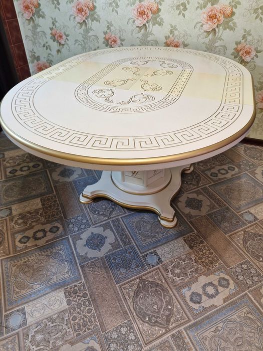 Стол раздвижной кухня