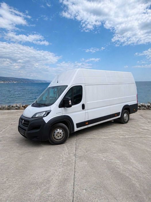 Товарен бус ПОД НАЕМ/35€-45€ до 4 часа//40€-50€/ 24часа
