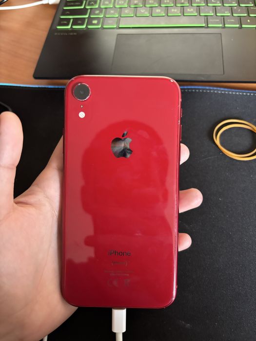 Apple iphone xr 64gb