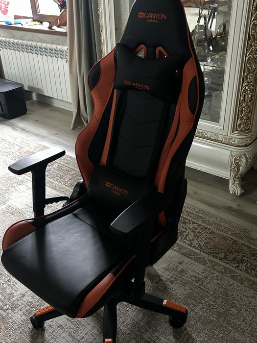 Продам Игровое кресло