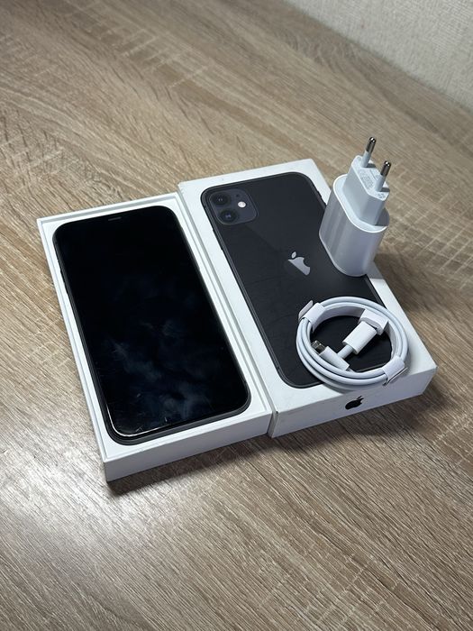 Iphone 11 64gb айфон 11 64