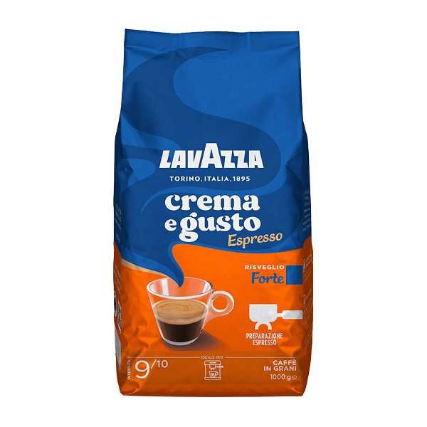 Продавам кафе Lavazza 1 kg