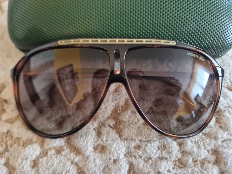 Слънчеви очила LaCoste