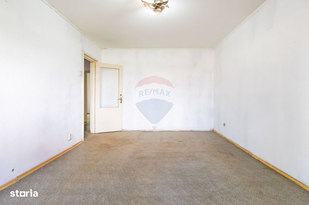 Apartament 3 camere decomandate – Strada Orizontului , zona Letea