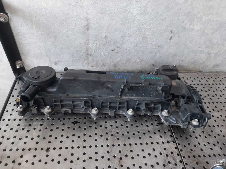 capac chiulasa  2.0 hdi ah03 peugeot boxer euro 6 9806147980  9820991680