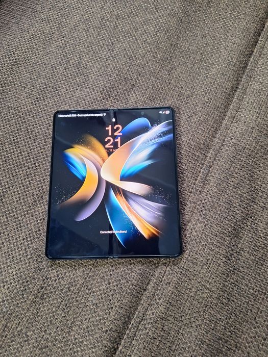 Samsung fold 4 impecabil 512 g