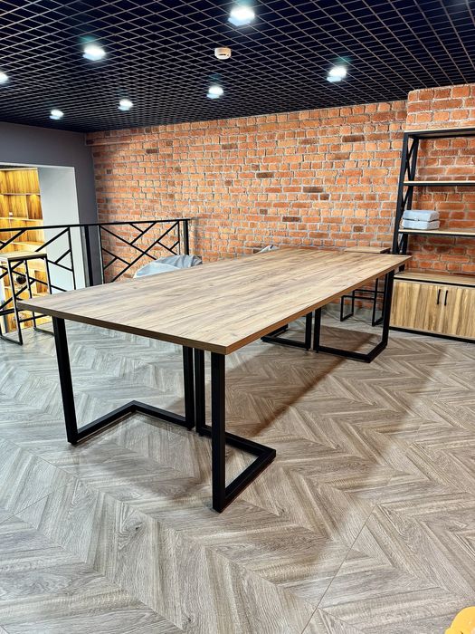 Переговорный стол|suhbat stoli|от производителя