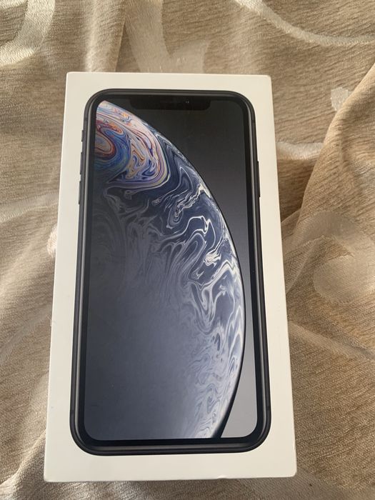 Iphone xr сост идеал