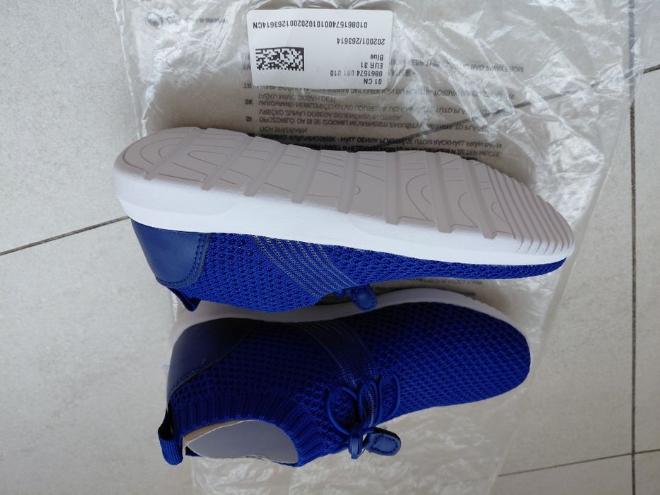 Детски маратонки H&M N 31