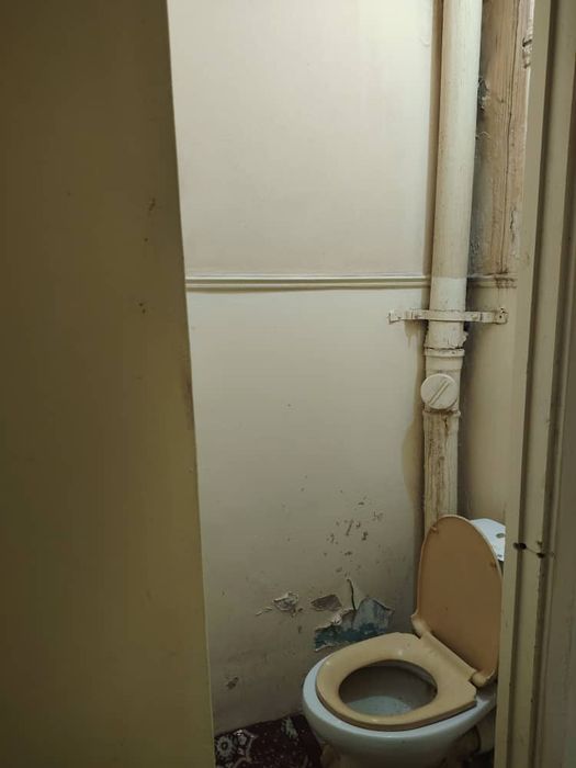 Yangi yōl tumani Toshkent shahar 2 xonali uy sotiladi srochna