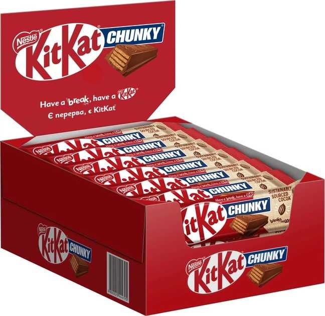 ОПТ KitKat, Snickers, Oreo, Twix, многое другое