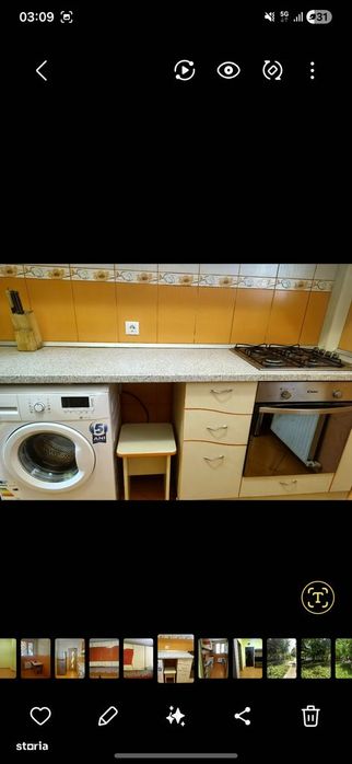 Apartament cochet in zona Matei Voievod -