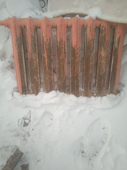 Продам  трубу чегунную