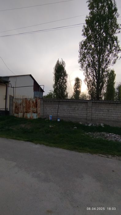 Участок 5,5 сотох