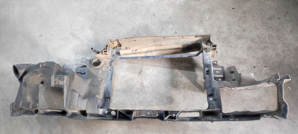 Trager tragher volkswagen vw sharan cod 7m3805598