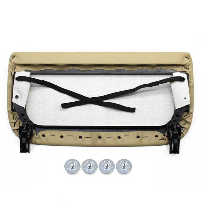 BMW F01 F02 F07 Джобове за седалка нови 7 серия нови пасват перфектно