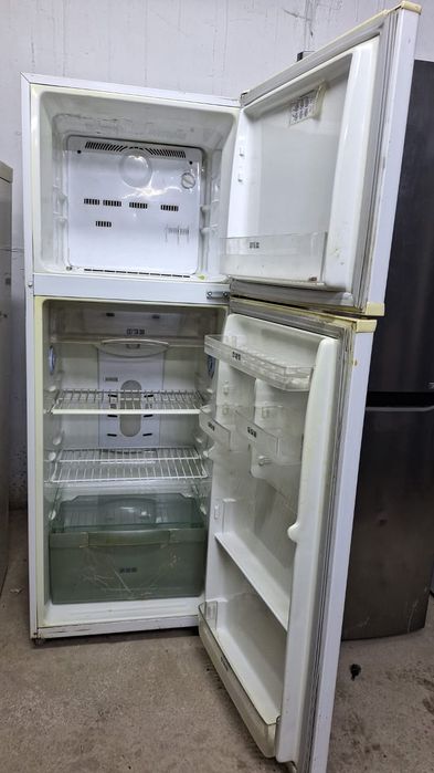 Холодильник доставка