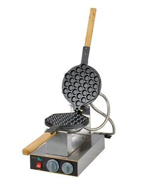 Гонконгские вафли. Вафельница гонконгские вафли