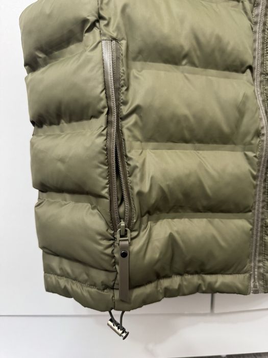 Жилетка  женская