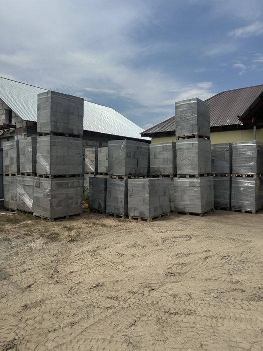 Газоблок газаблок