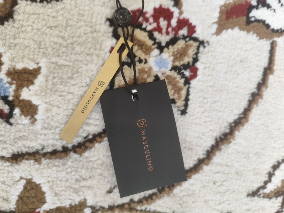 Тенниска Masculino