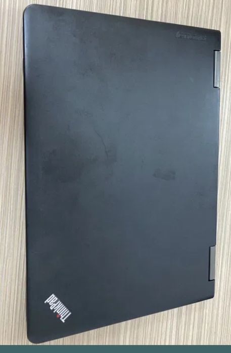 Laptop lenovo Yoga 12 x360 touchscreen