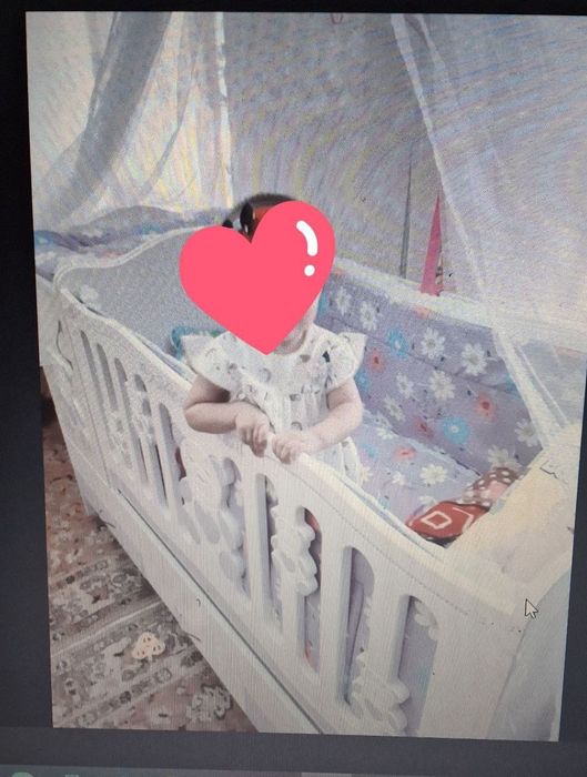 Bolalar shakfi va kravati