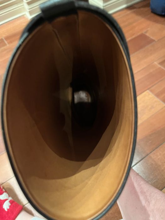 Hermes сапоги оригинал