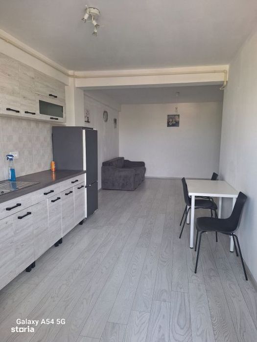 Ap cu 2 cam, Valea Lupului, cu parcare