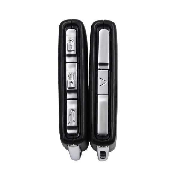 Смарт ключ за Volvo комплект!