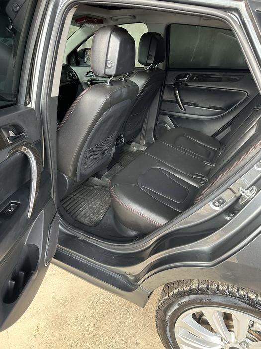 Срочна 2022 йил JAC S5 full панарама тоза сотилади