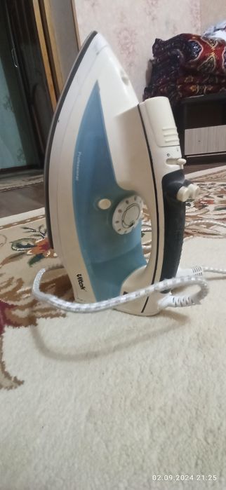 Утик, утюг, дазмол